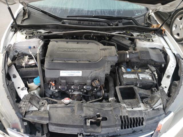 Photo 6 VIN: 1HGCR3F82DA048165 - HONDA ACCORD EXL 