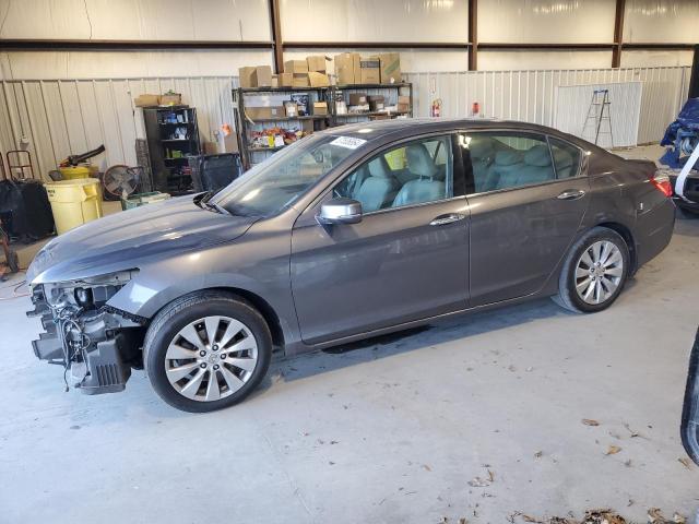 Photo 0 VIN: 1HGCR3F82EA001266 - HONDA ACCORD 