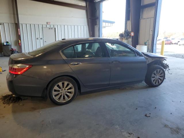 Photo 2 VIN: 1HGCR3F82EA001266 - HONDA ACCORD 