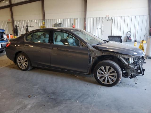 Photo 3 VIN: 1HGCR3F82EA001266 - HONDA ACCORD 