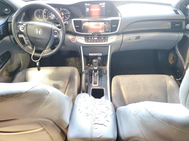 Photo 7 VIN: 1HGCR3F82EA001266 - HONDA ACCORD 