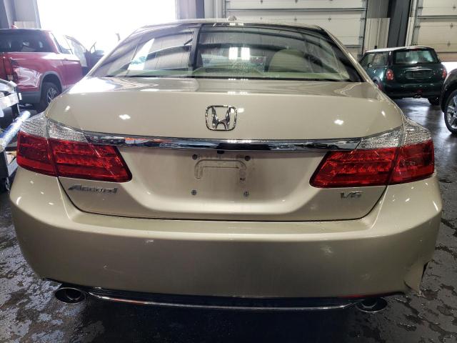 Photo 5 VIN: 1HGCR3F82EA001946 - HONDA ACCORD 