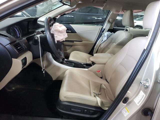 Photo 6 VIN: 1HGCR3F82EA001946 - HONDA ACCORD 