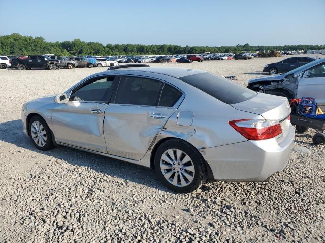 Photo 1 VIN: 1HGCR3F82EA003521 - HONDA ACCORD EXL 