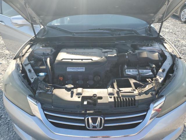 Photo 10 VIN: 1HGCR3F82EA003521 - HONDA ACCORD EXL 