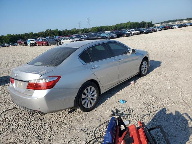 Photo 2 VIN: 1HGCR3F82EA003521 - HONDA ACCORD EXL 