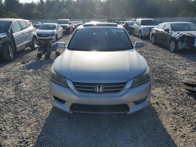 Photo 4 VIN: 1HGCR3F82EA003521 - HONDA ACCORD EXL 