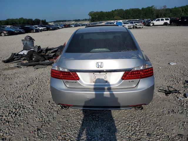 Photo 5 VIN: 1HGCR3F82EA003521 - HONDA ACCORD EXL 