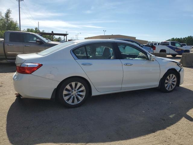 Photo 2 VIN: 1HGCR3F82EA006760 - HONDA ACCORD EXL 