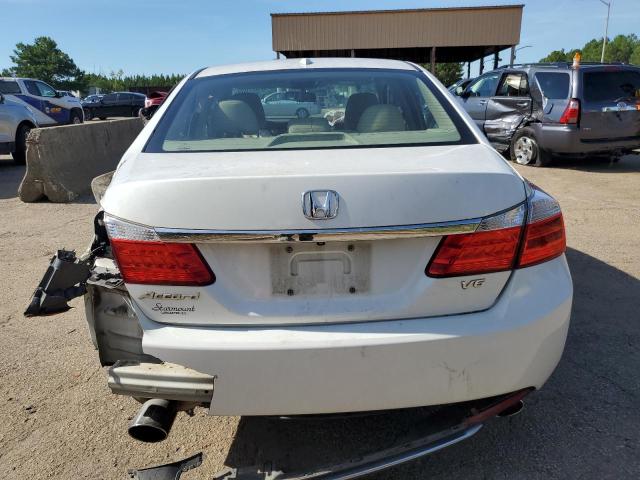 Photo 5 VIN: 1HGCR3F82EA006760 - HONDA ACCORD EXL 