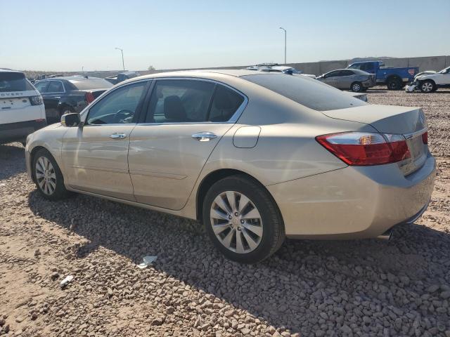 Photo 1 VIN: 1HGCR3F82EA008718 - HONDA ACCORD EXL 