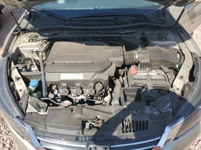 Photo 10 VIN: 1HGCR3F82EA008718 - HONDA ACCORD EXL 