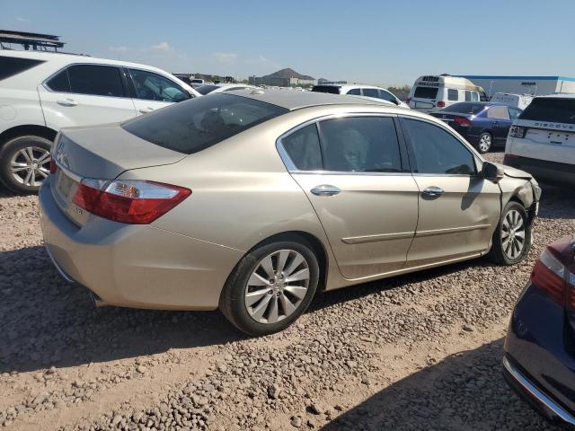 Photo 2 VIN: 1HGCR3F82EA008718 - HONDA ACCORD EXL 