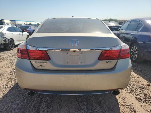 Photo 5 VIN: 1HGCR3F82EA008718 - HONDA ACCORD EXL 