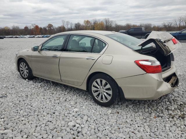 Photo 1 VIN: 1HGCR3F82EA010081 - HONDA ACCORD EXL 