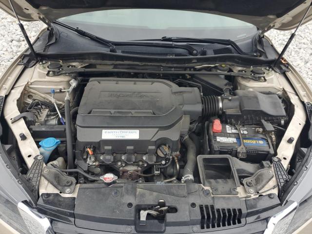 Photo 10 VIN: 1HGCR3F82EA010081 - HONDA ACCORD EXL 