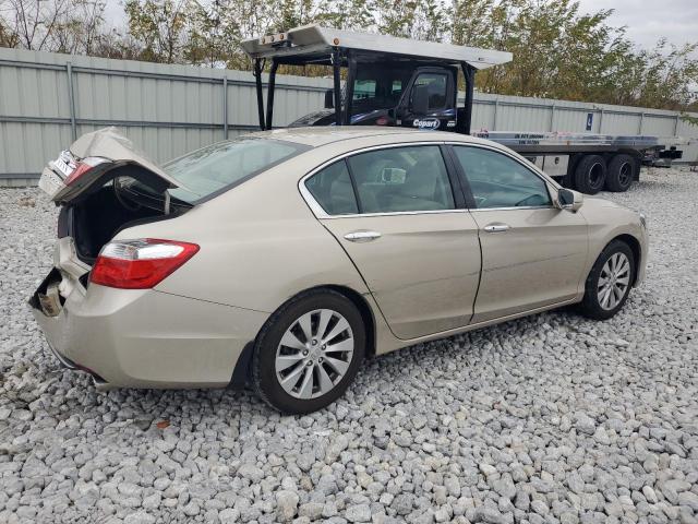 Photo 2 VIN: 1HGCR3F82EA010081 - HONDA ACCORD EXL 