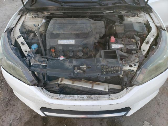 Photo 10 VIN: 1HGCR3F82EA010128 - HONDA ACCORD EXL 