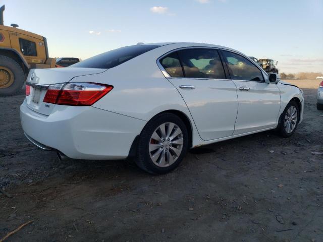 Photo 2 VIN: 1HGCR3F82EA010128 - HONDA ACCORD EXL 