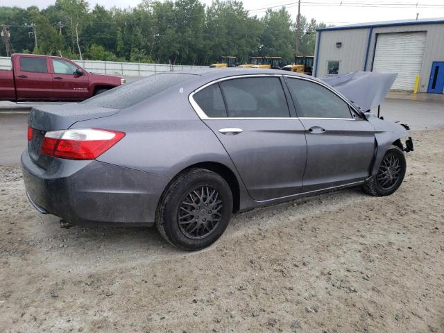 Photo 2 VIN: 1HGCR3F82EA011053 - HONDA ACCORD EXL 