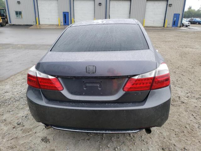 Photo 5 VIN: 1HGCR3F82EA011053 - HONDA ACCORD EXL 