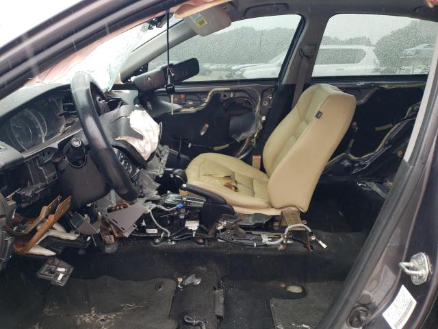 Photo 6 VIN: 1HGCR3F82EA011053 - HONDA ACCORD EXL 