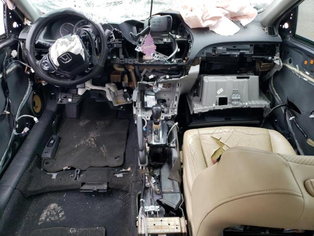 Photo 7 VIN: 1HGCR3F82EA011053 - HONDA ACCORD EXL 