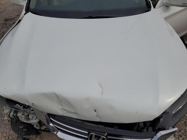 Photo 10 VIN: 1HGCR3F82EA012977 - HONDA ACCORD 