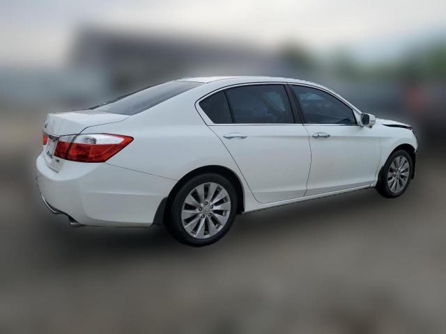 Photo 2 VIN: 1HGCR3F82EA012977 - HONDA ACCORD 