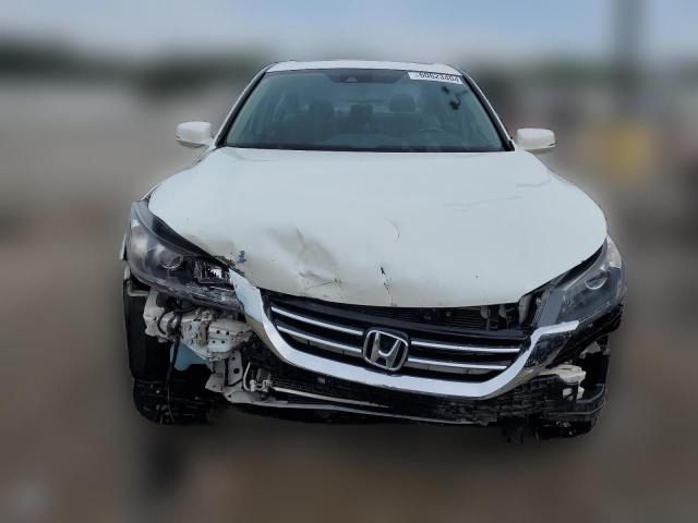 Photo 4 VIN: 1HGCR3F82EA012977 - HONDA ACCORD 