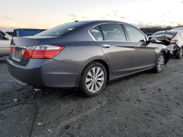 Photo 2 VIN: 1HGCR3F82EA014423 - HONDA ACCORD 