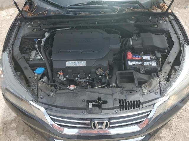 Photo 10 VIN: 1HGCR3F82EA018715 - HONDA ACCORD EXL 