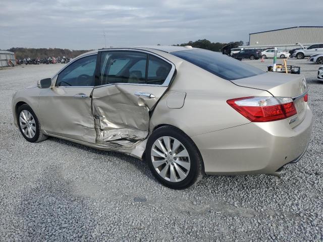 Photo 1 VIN: 1HGCR3F82EA021372 - HONDA ACCORD EXL 