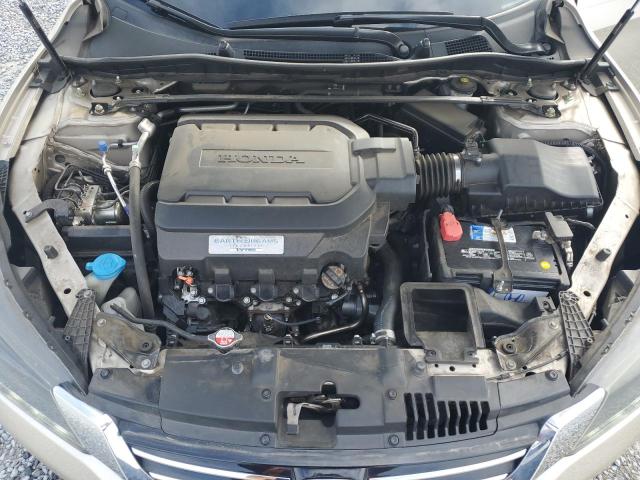 Photo 10 VIN: 1HGCR3F82EA021372 - HONDA ACCORD EXL 