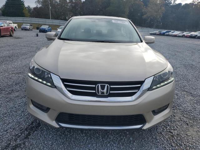 Photo 4 VIN: 1HGCR3F82EA021372 - HONDA ACCORD EXL 