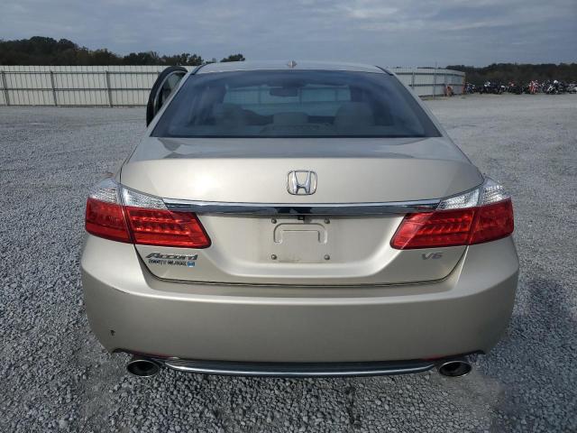 Photo 5 VIN: 1HGCR3F82EA021372 - HONDA ACCORD EXL 