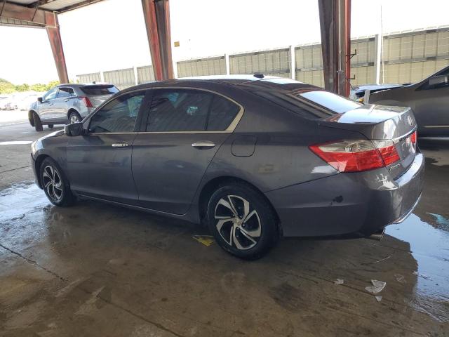 Photo 1 VIN: 1HGCR3F82EA022831 - HONDA ACCORD EXL 