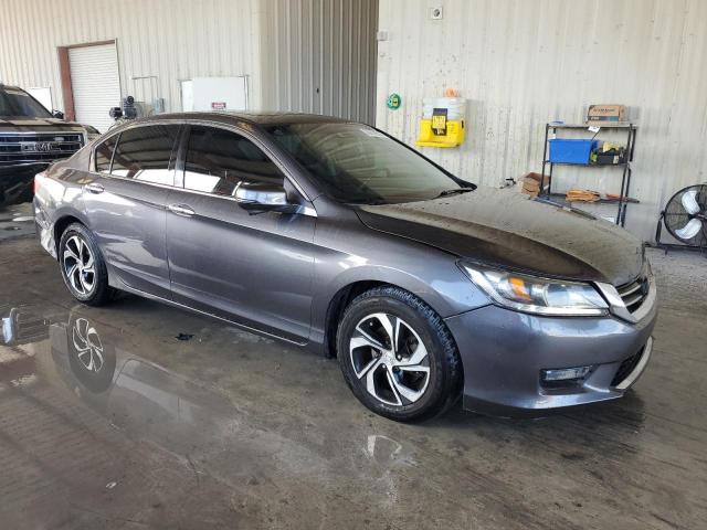 Photo 3 VIN: 1HGCR3F82EA022831 - HONDA ACCORD EXL 