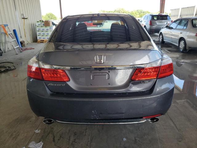 Photo 5 VIN: 1HGCR3F82EA022831 - HONDA ACCORD EXL 