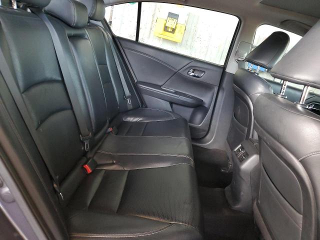 Photo 9 VIN: 1HGCR3F82EA022831 - HONDA ACCORD EXL 