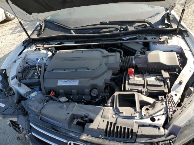 Photo 10 VIN: 1HGCR3F82EA028354 - HONDA ACCORD 