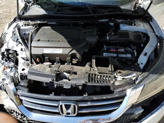 Photo 6 VIN: 1HGCR3F82EA031285 - HONDA ACCORD EXL 