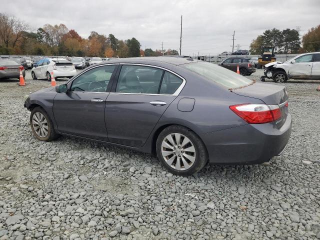 Photo 1 VIN: 1HGCR3F82EA031674 - HONDA ACCORD EXL 