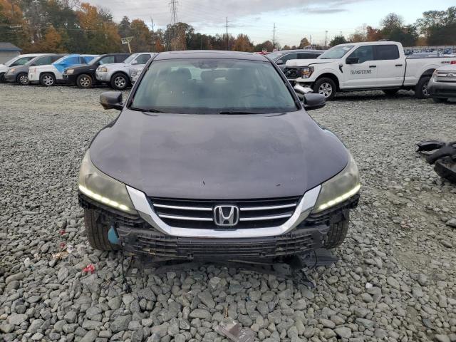 Photo 4 VIN: 1HGCR3F82EA031674 - HONDA ACCORD EXL 