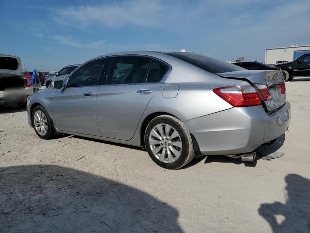 Photo 1 VIN: 1HGCR3F82EA032131 - HONDA ACCORD 