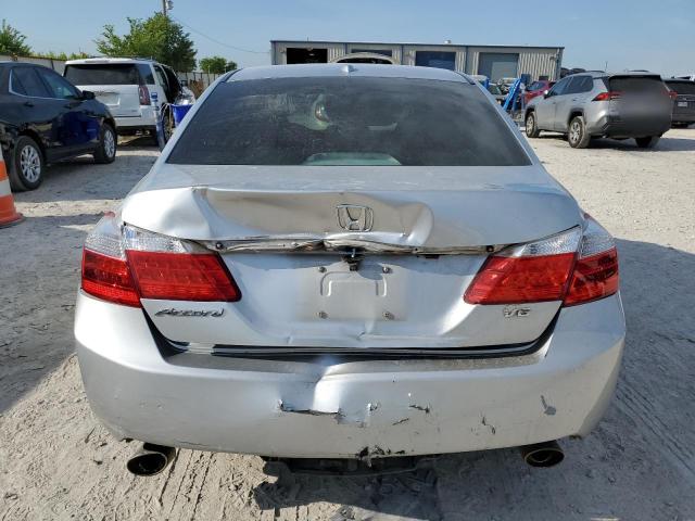 Photo 5 VIN: 1HGCR3F82EA032131 - HONDA ACCORD 