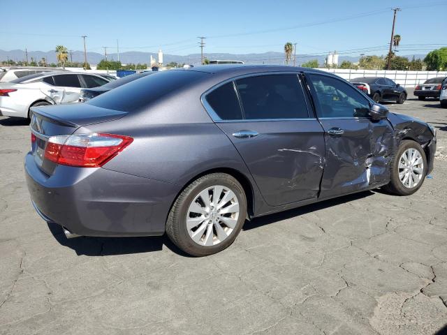 Photo 2 VIN: 1HGCR3F82EA033750 - HONDA ACCORD EXL 