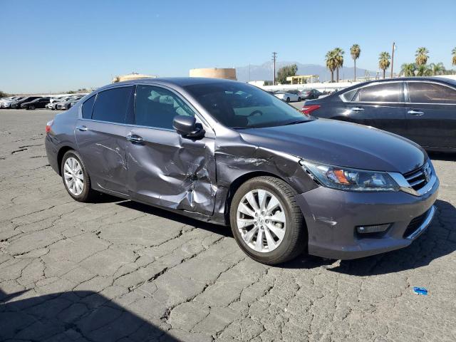 Photo 3 VIN: 1HGCR3F82EA033750 - HONDA ACCORD EXL 