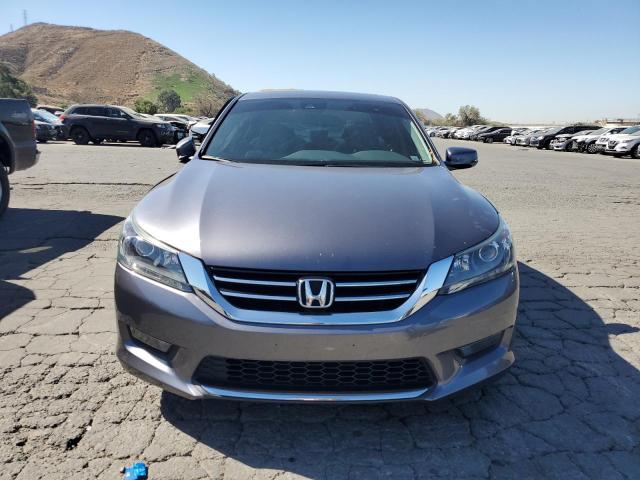 Photo 4 VIN: 1HGCR3F82EA033750 - HONDA ACCORD EXL 