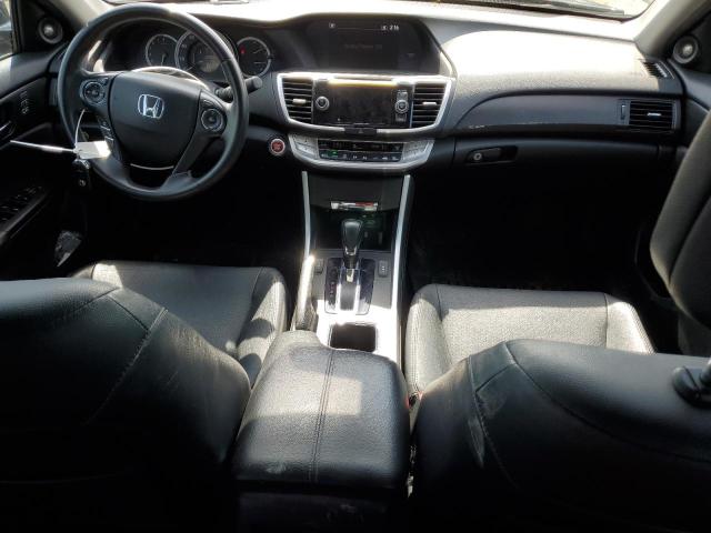 Photo 7 VIN: 1HGCR3F82EA034302 - HONDA ACCORD 